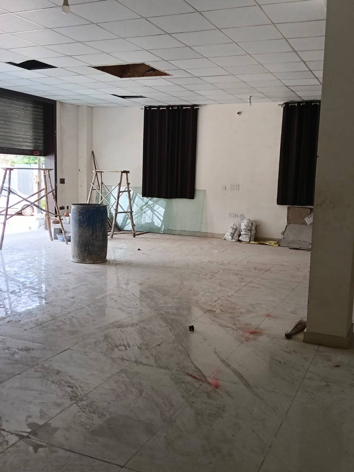 Premium Warehouse Space for Rent