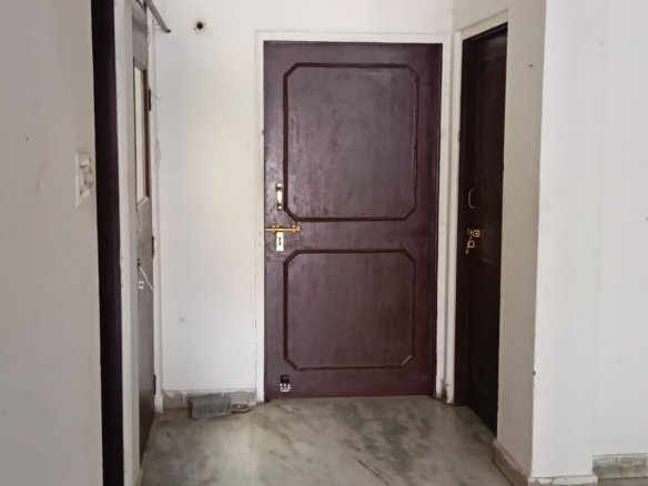Premium 2 BHK Flat for Rent in mansarovar