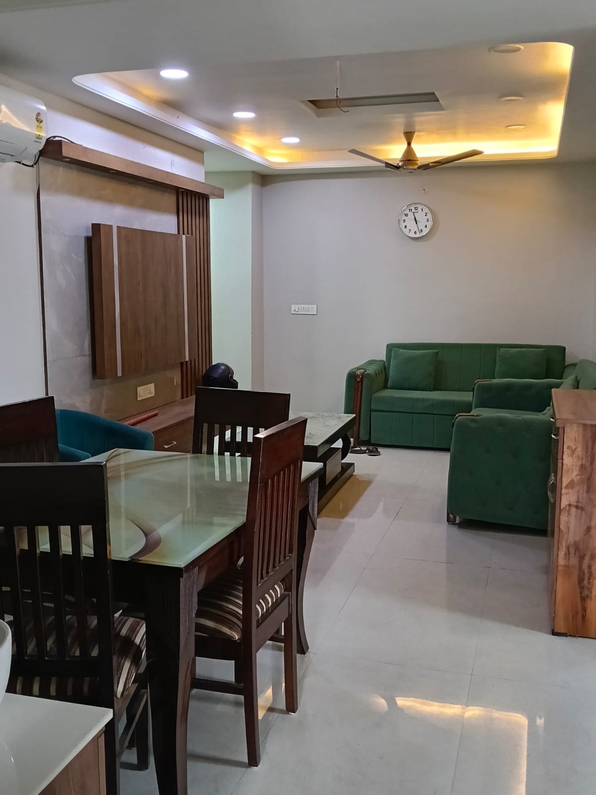 WhatsApp Image 2026-07-07 at 11.22.42 AM (1) Modern and Spacious 3 BHK Furnished Flat for Sale