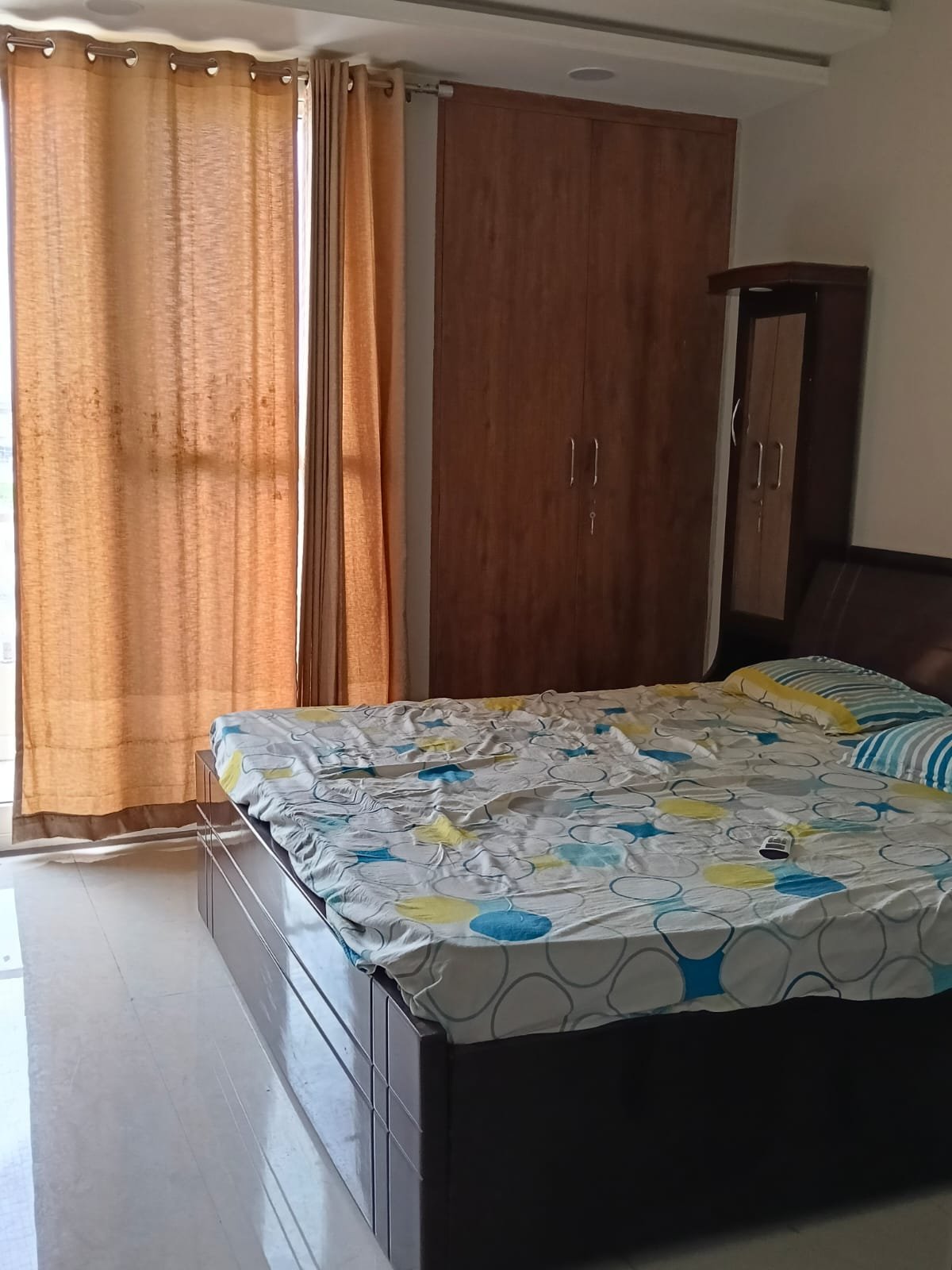 WhatsApp Image 2026-07-07 at 11.22.43 AM (2) Modern and Spacious 3 BHK Furnished Flat for Sale