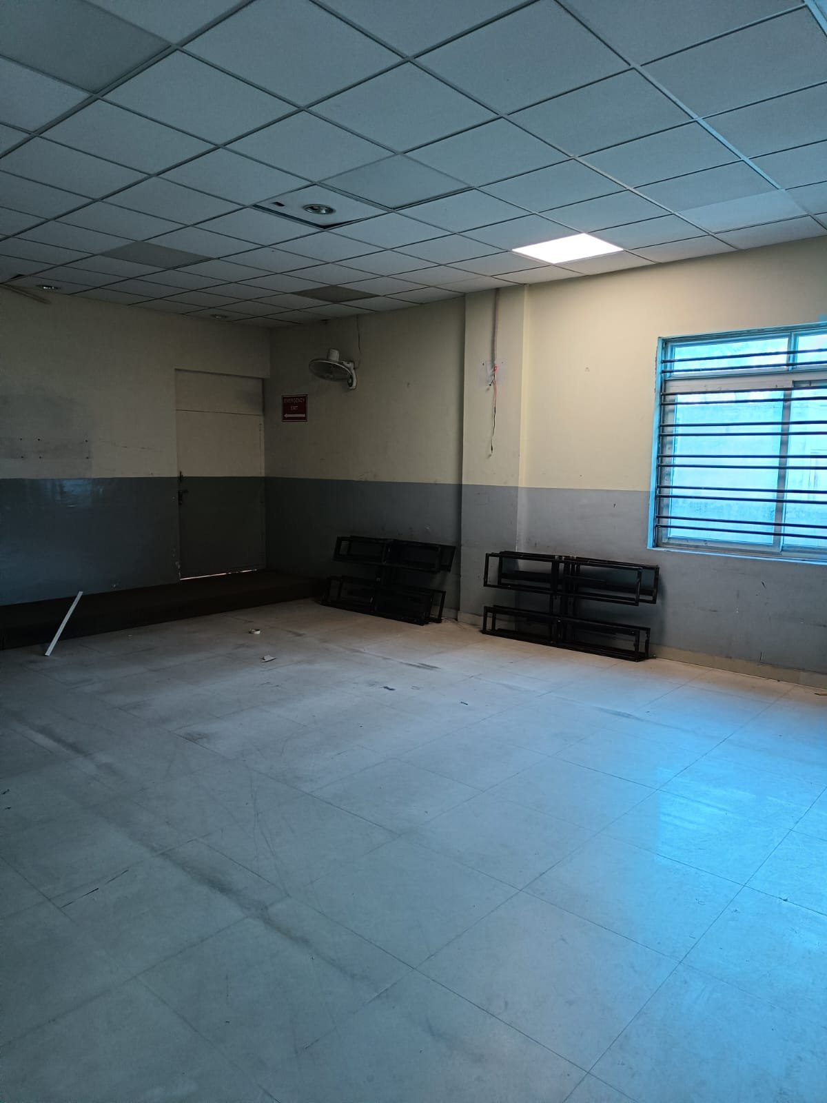 Commercial Building Space for Rent