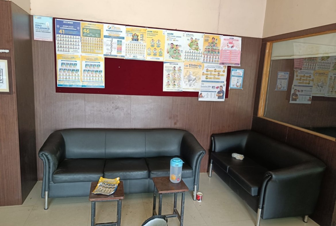 Commercial Building Space for Rent