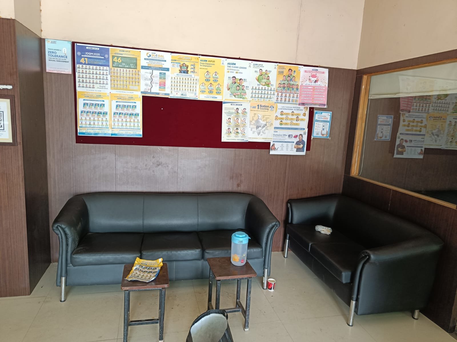Commercial Building Space for Rent
