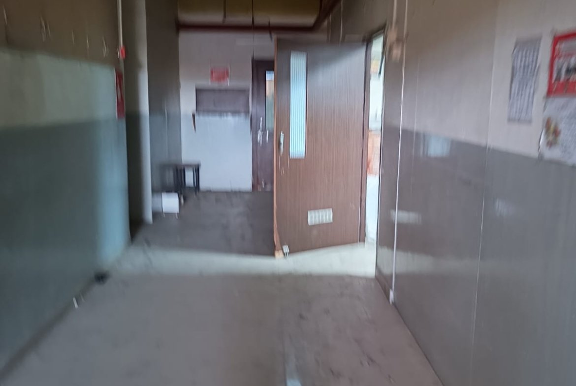 Commercial Building Space for Rent