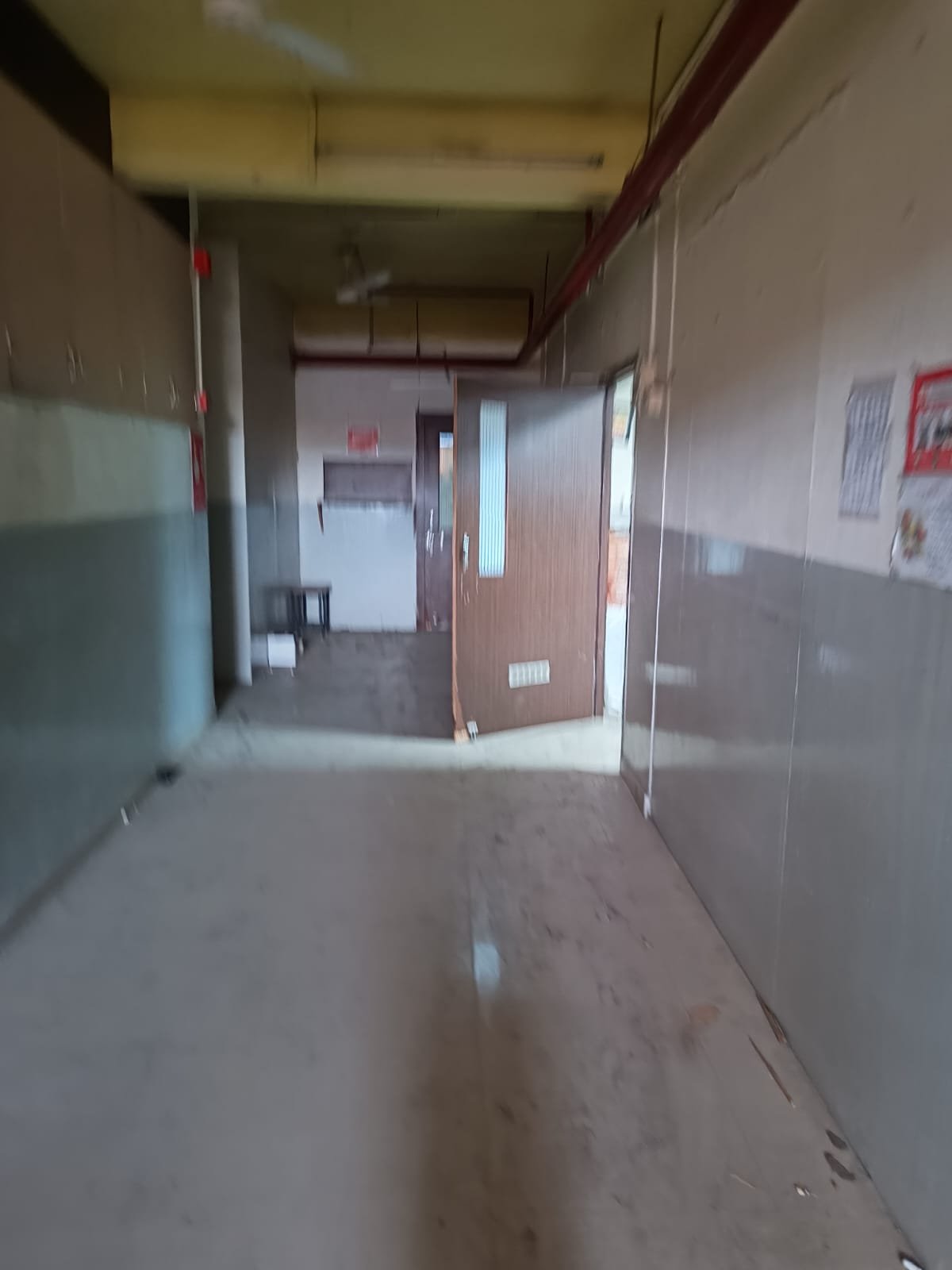 Commercial Building Space for Rent