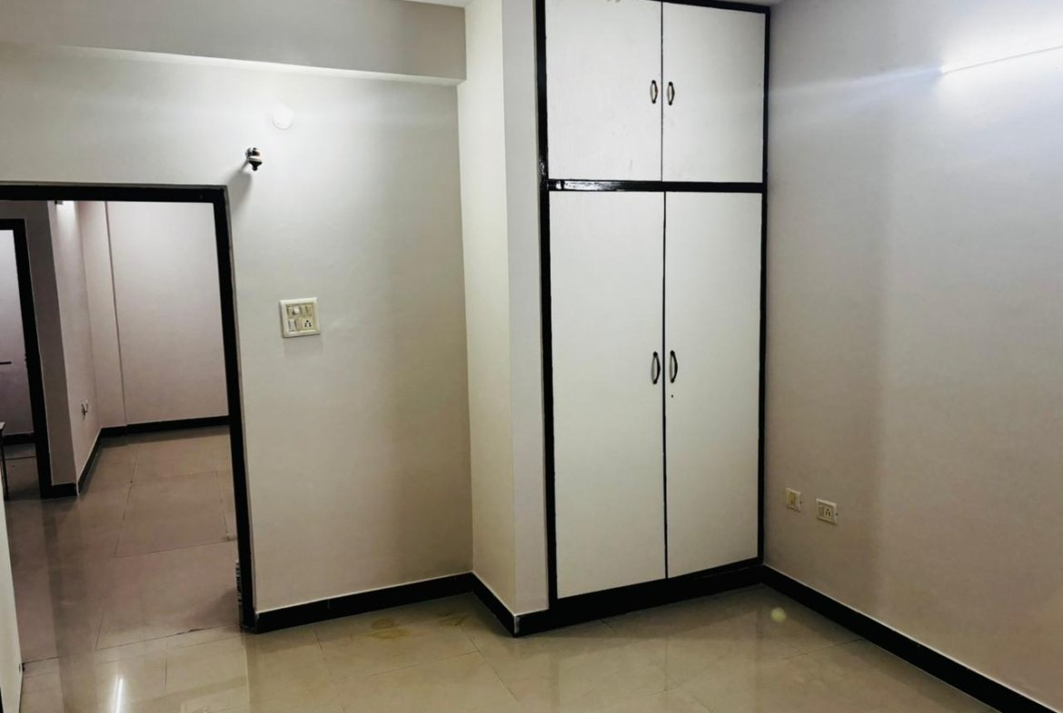 Premium 2 BHK Flat for Rent
