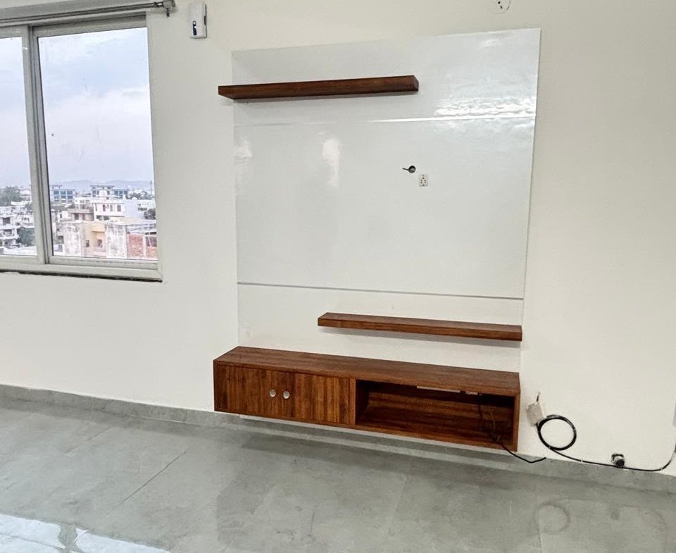Premium 3 BHK Flat for Rent