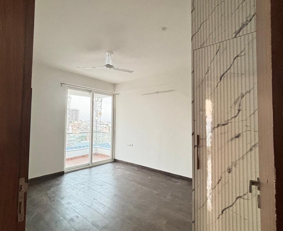 Premium 3 BHK Flat for Rent