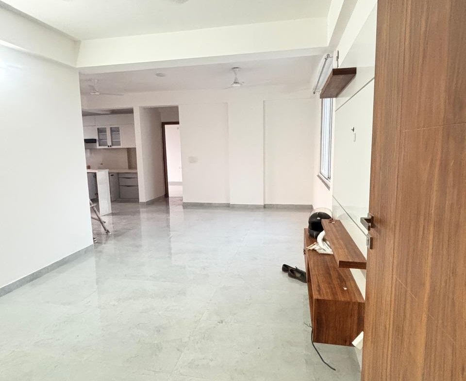 Premium 3 BHK Flat for Rent