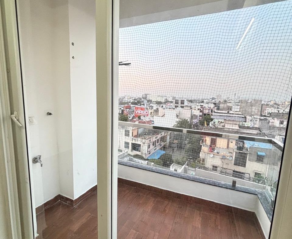 Premium 3 BHK Flat for Rent