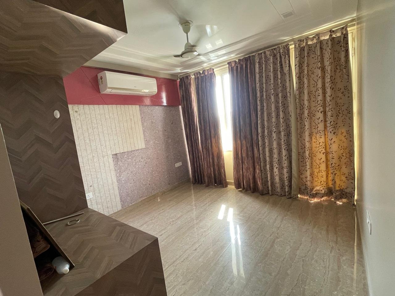 Luxury 3BHK Flat for Sale