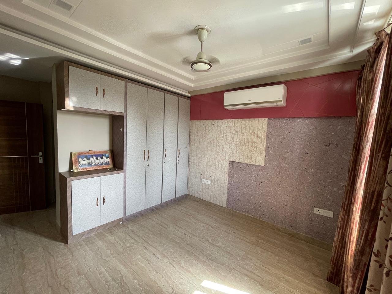 Luxury 3BHK Flat for Sale