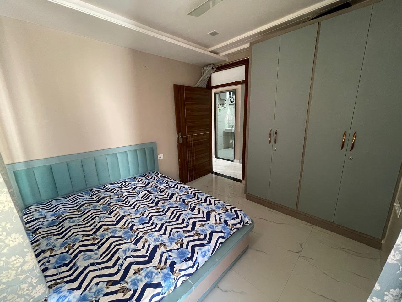Luxury 3BHK Flat for Sale