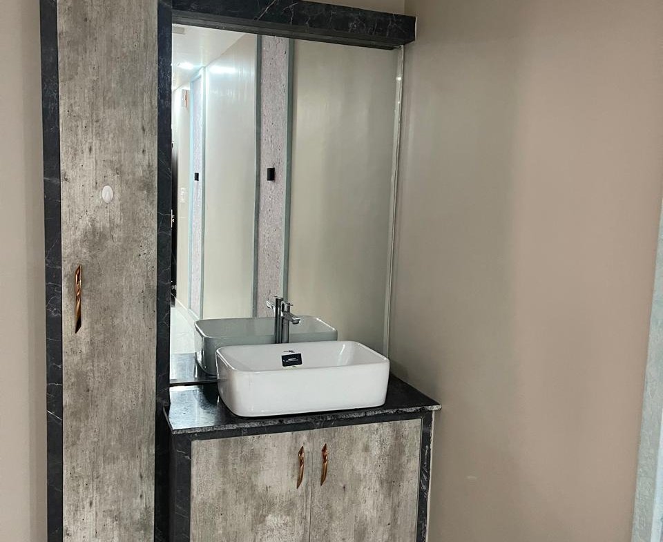 Luxury 3BHK Flat for Sale