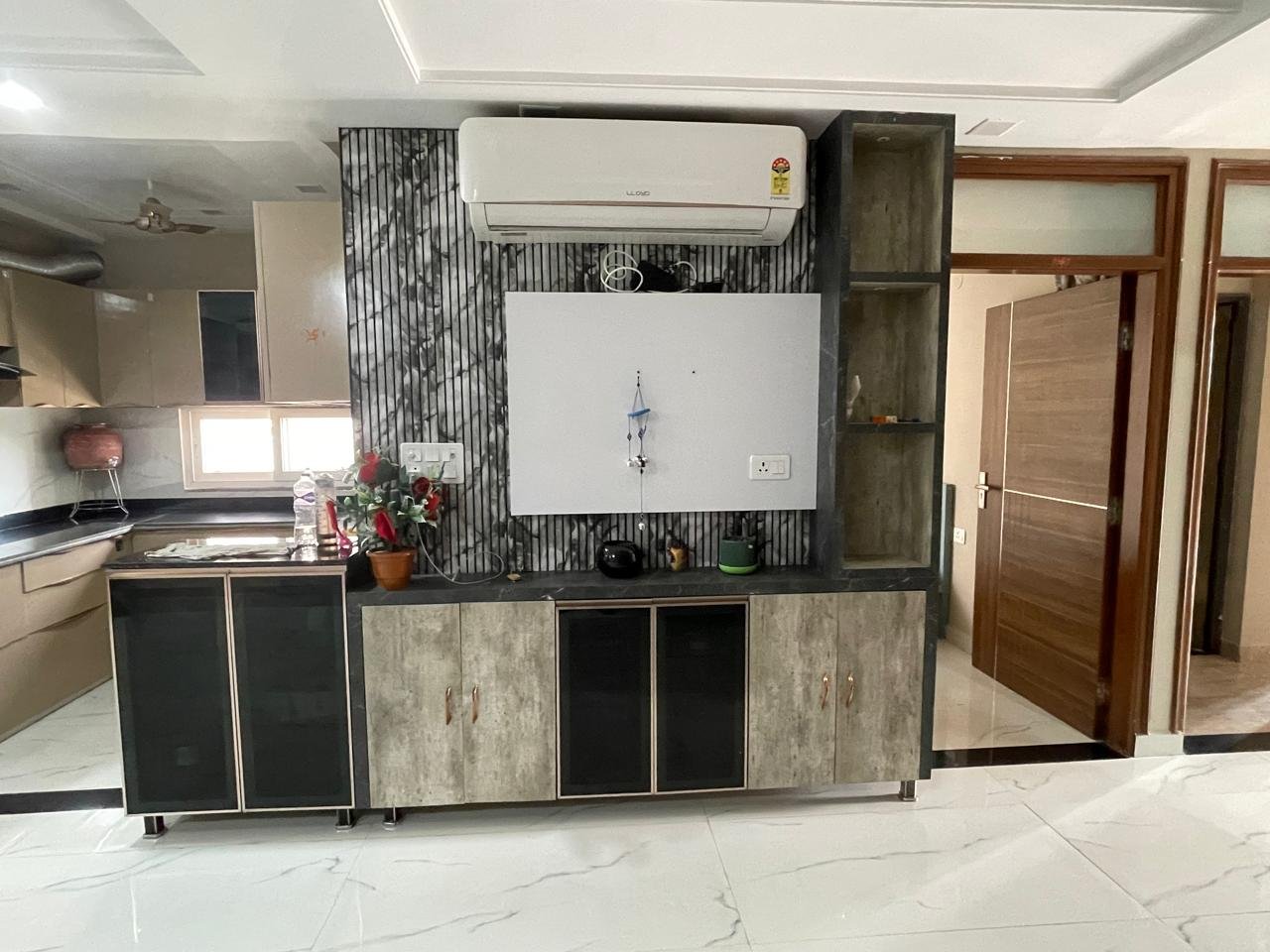 Luxury 3BHK Flat for Sale