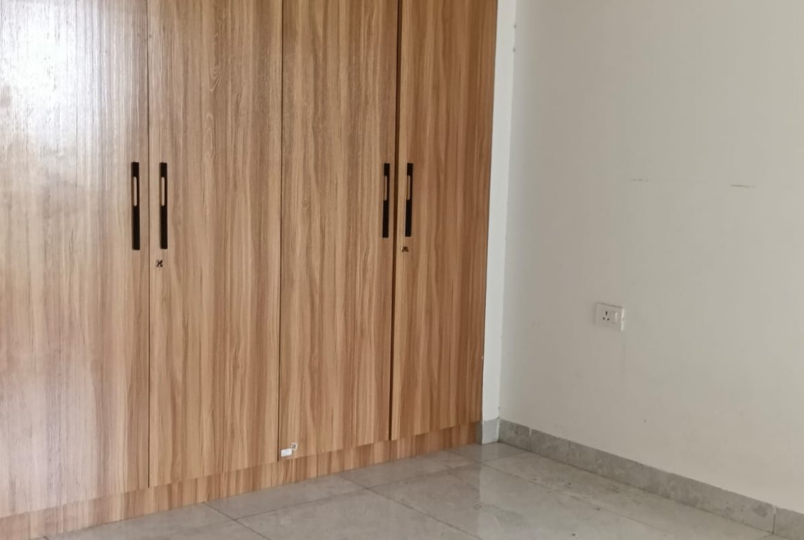 Premium 3 BHK Flat for Rent