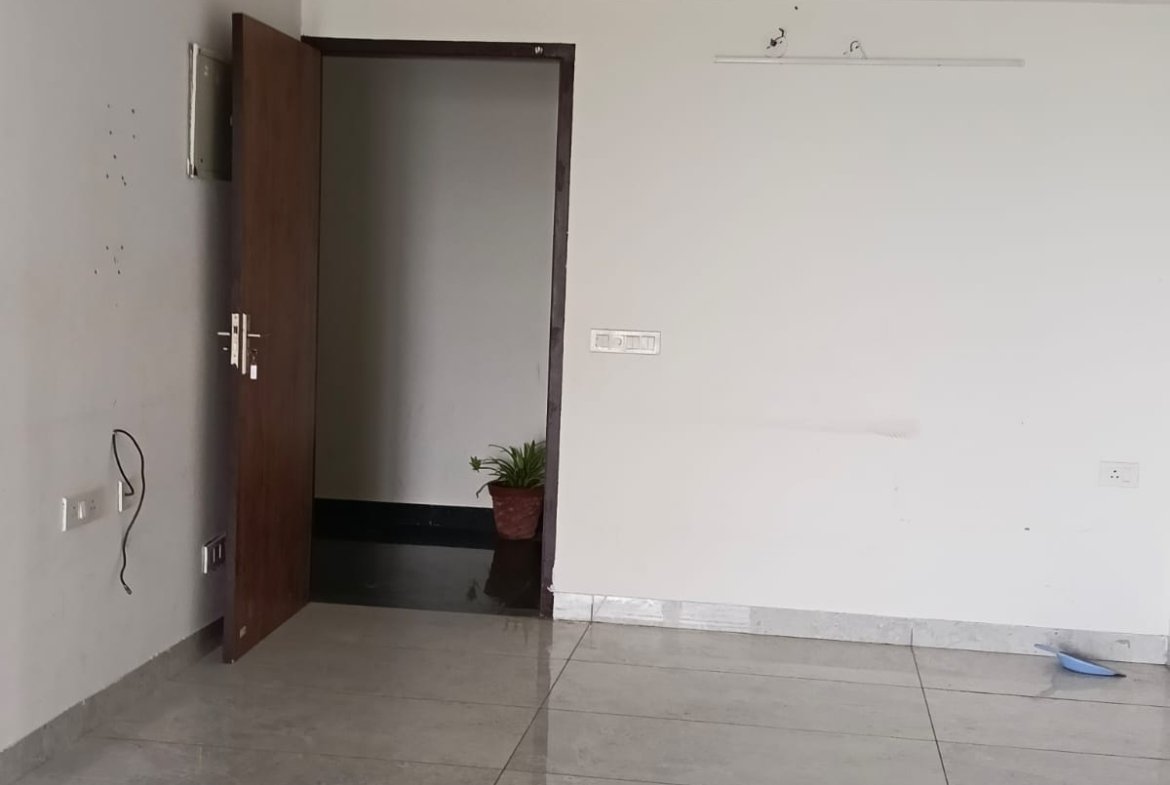 Premium 3 BHK Flat for Rent
