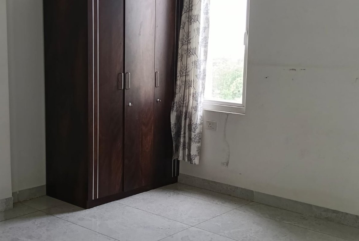 Premium 3 BHK Flat for Rent
