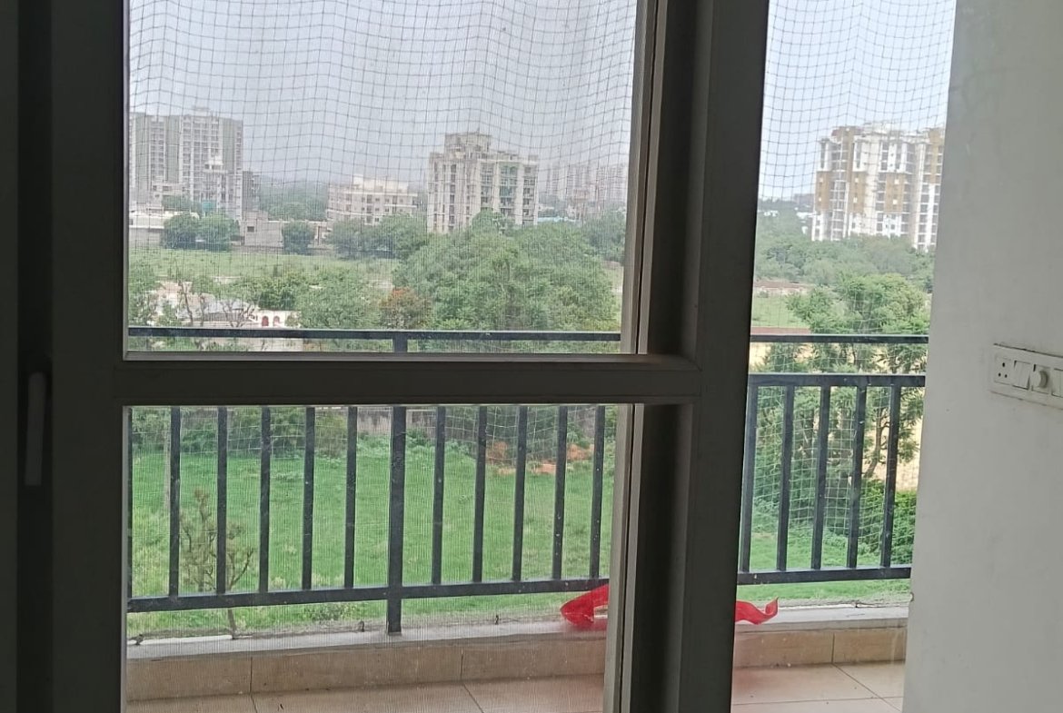 Premium 3 BHK Flat for Rent