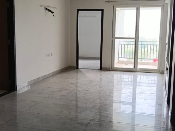 Premium 3 BHK Flat for Rent