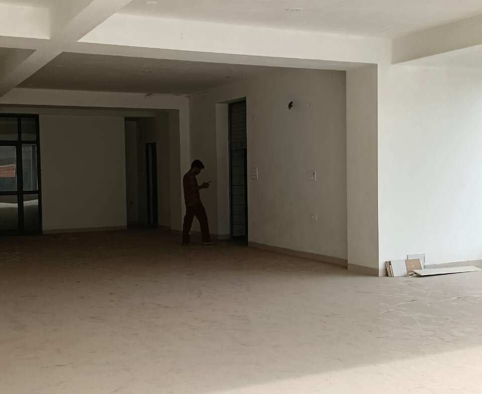 Premium Office Space for Rent