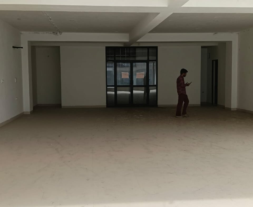 Premium Office Space for Rent