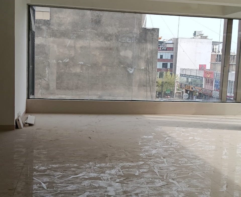 Premium Office Space for Rent