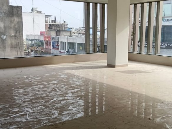 Premium Office Space for Rent