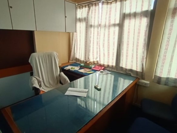 Modern Furnished Office Available for Rent