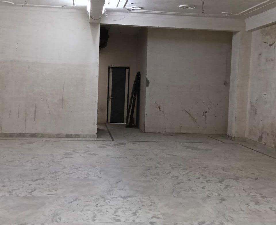 Premium Office Space Available for Rent