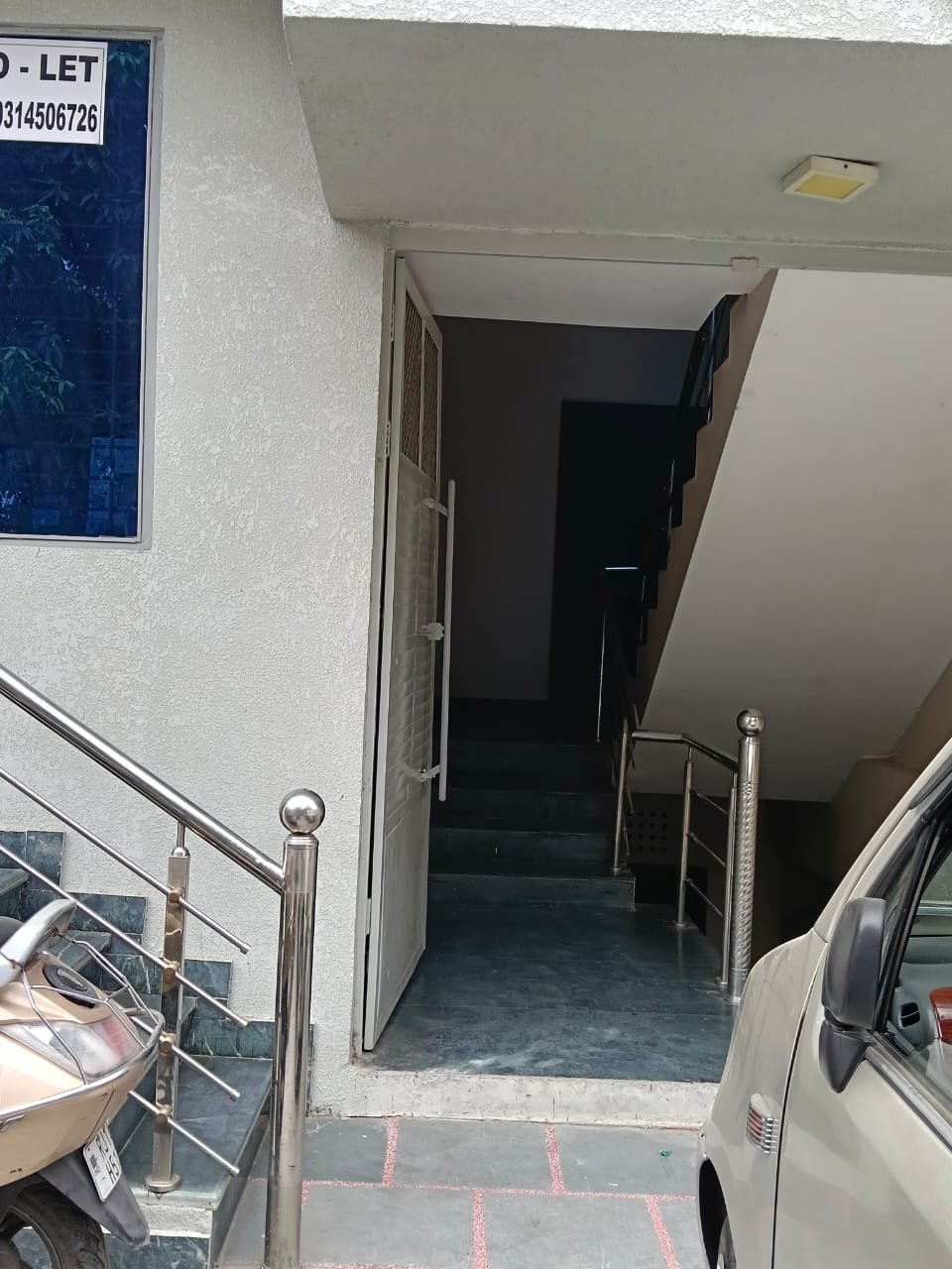 Premium Office Space Available for Rent