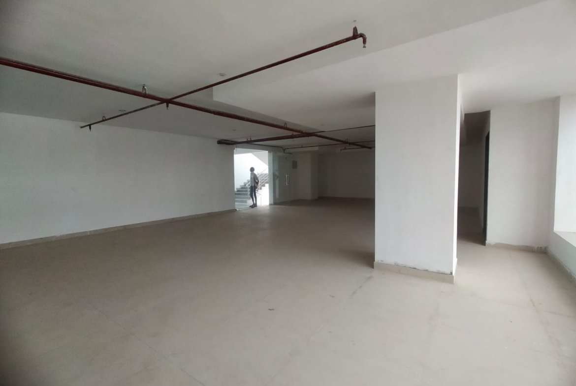 Modern Office Space for Rent