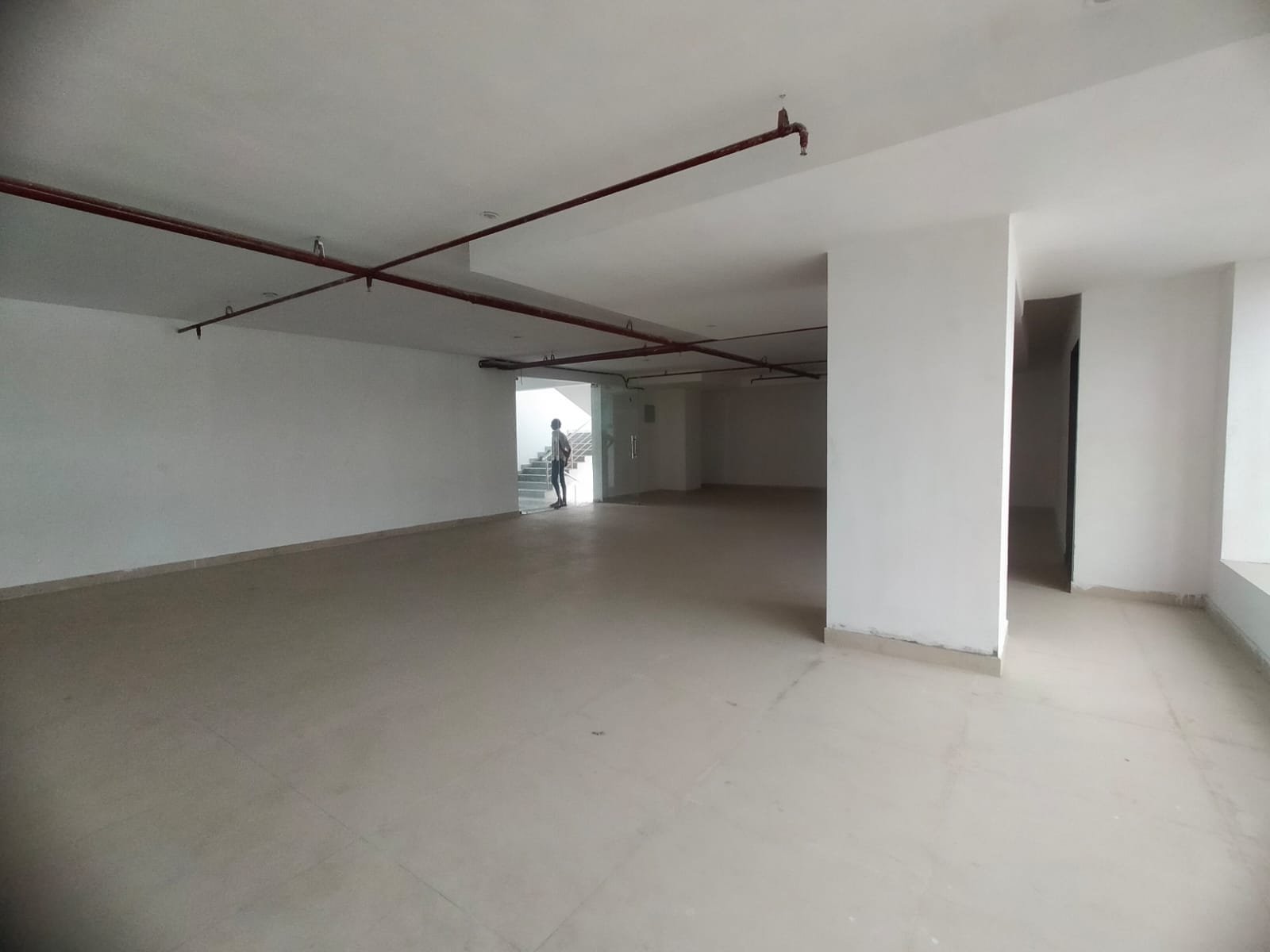 Modern Office Space for Rent