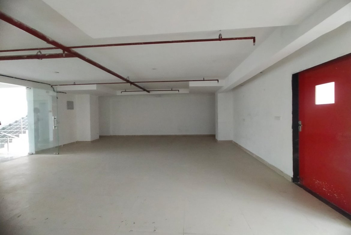 Modern Office Space for Rent