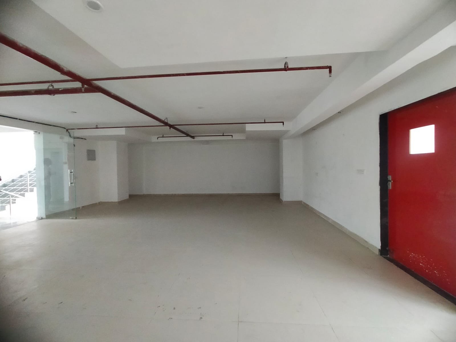 Modern Office Space for Rent