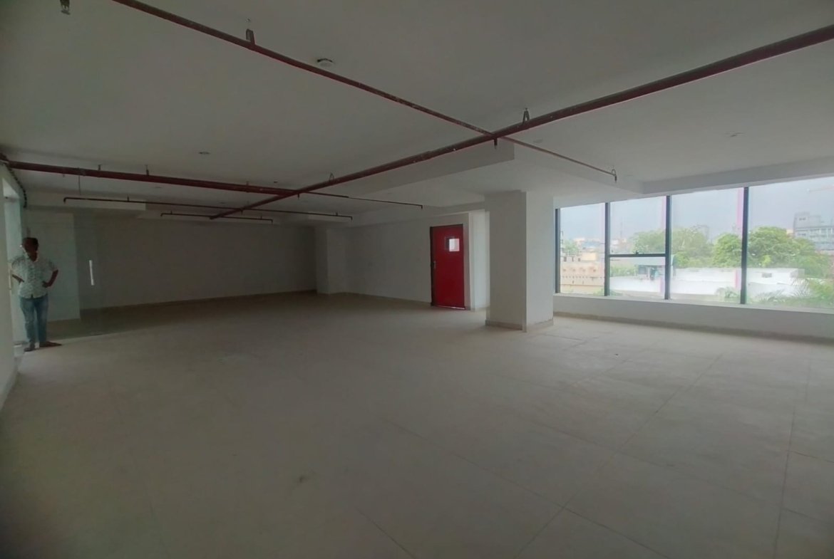 Modern Office Space for Rent