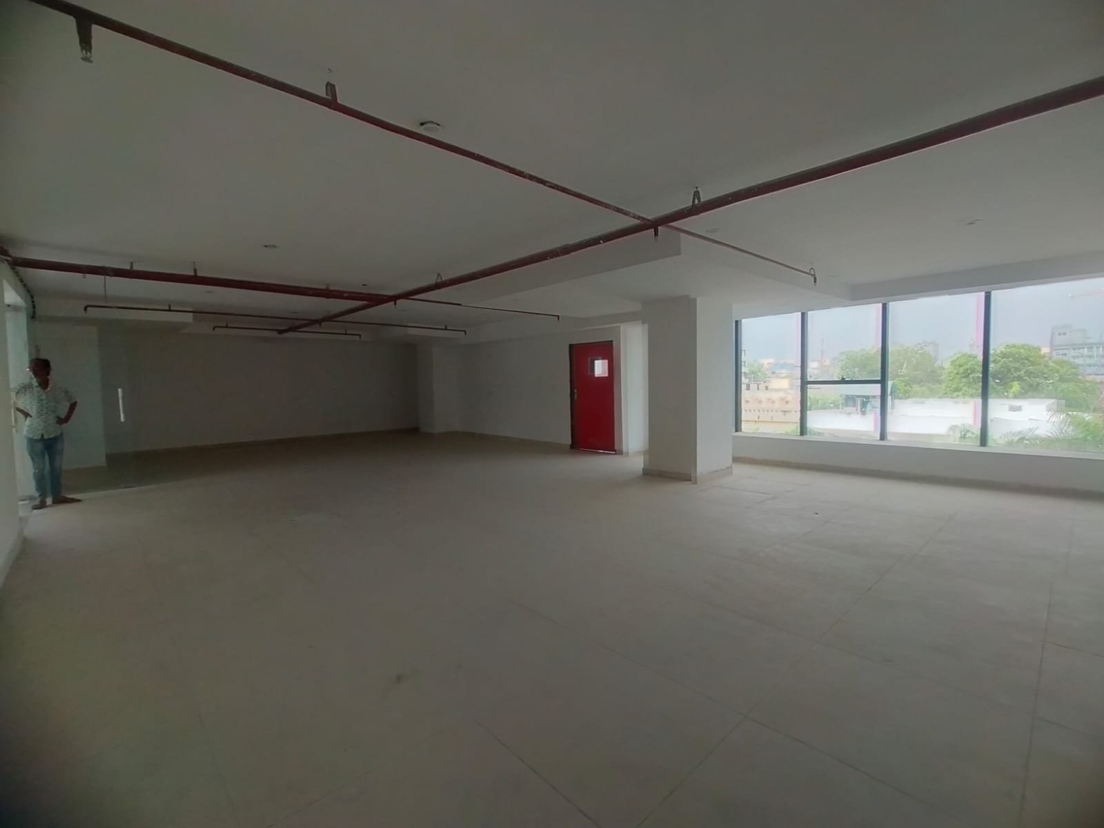 Modern Office Space for Rent