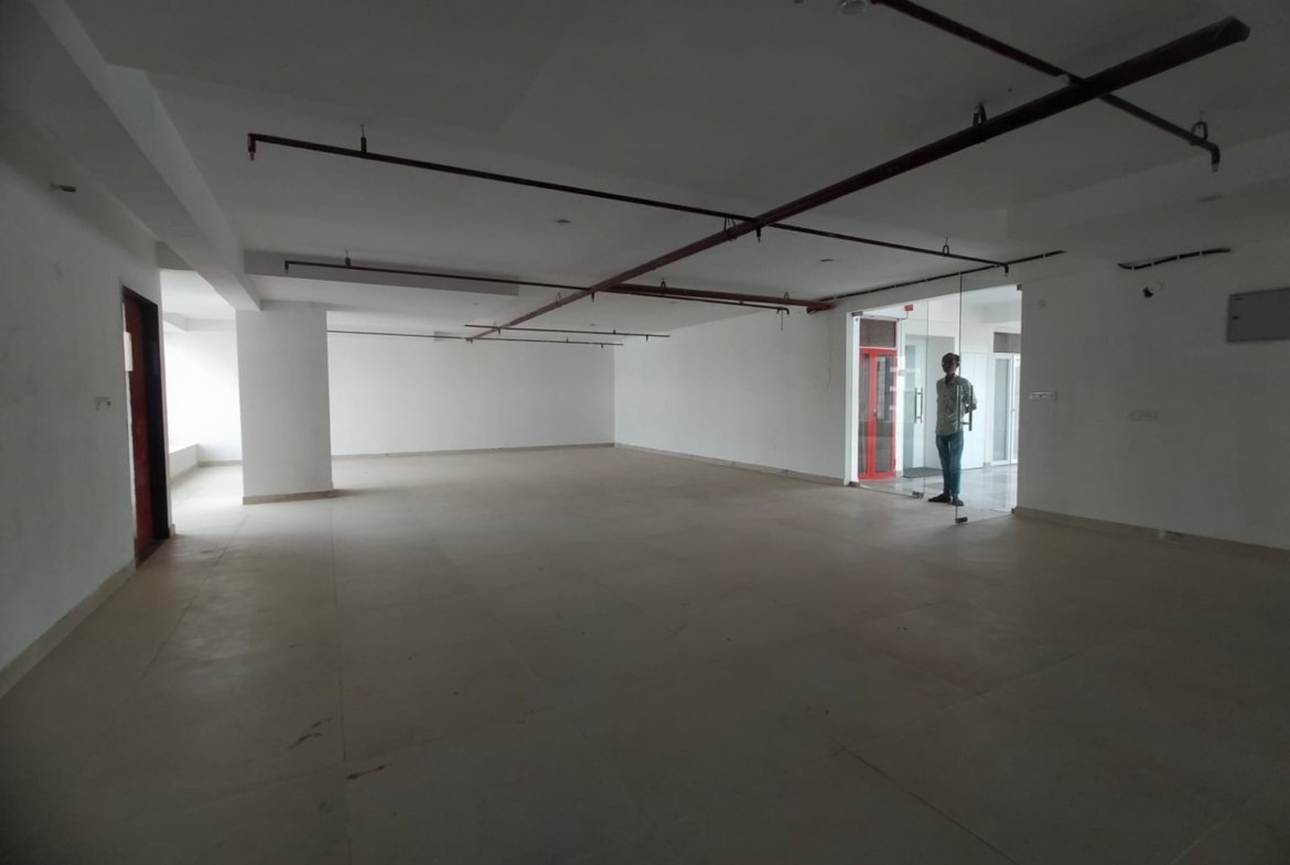 Modern Office Space for Rent