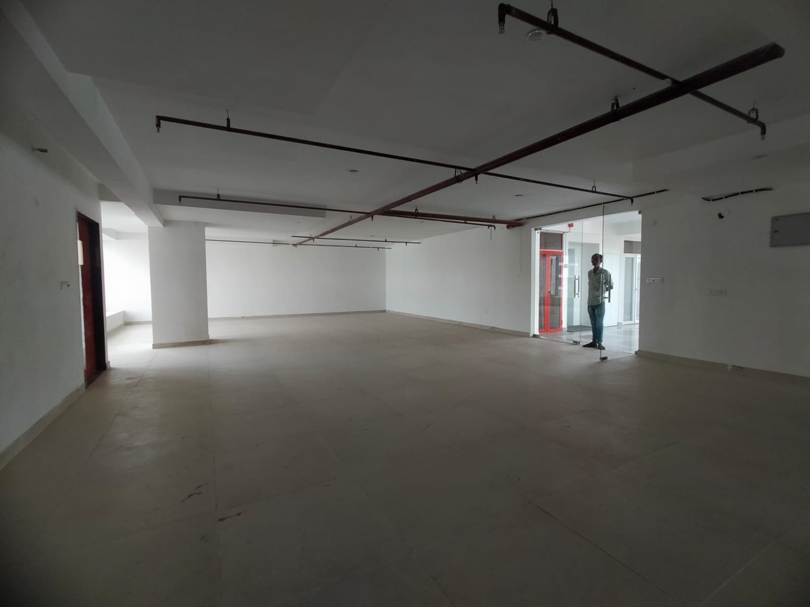 Modern Office Space for Rent