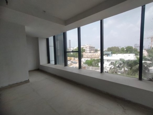 Modern Office Space for Rent
