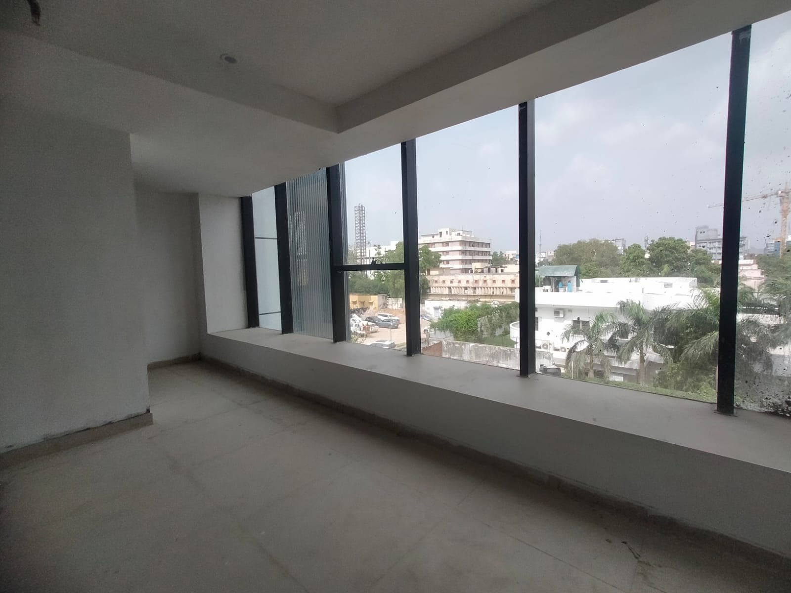 Modern Office Space for Rent