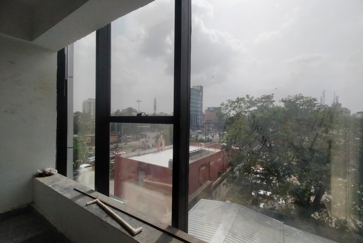 Modern Office Space for Rent
