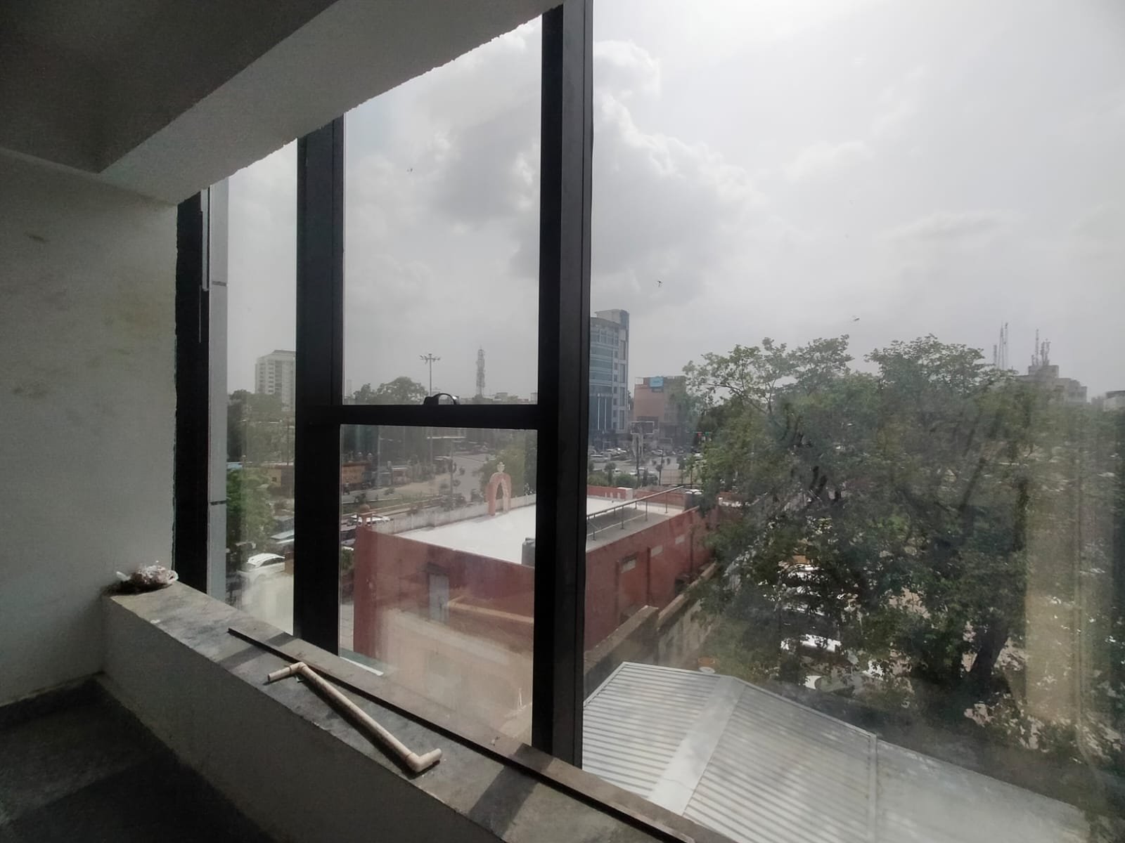 Modern Office Space for Rent