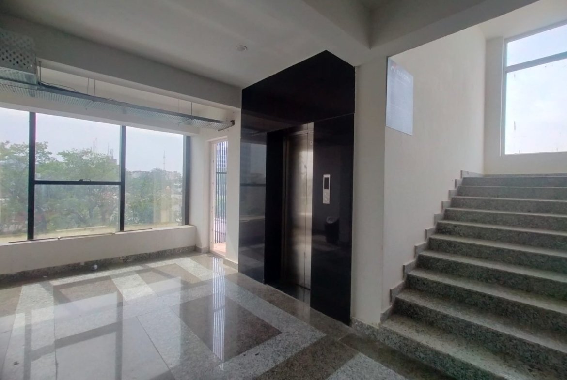 Modern Office Space for Rent
