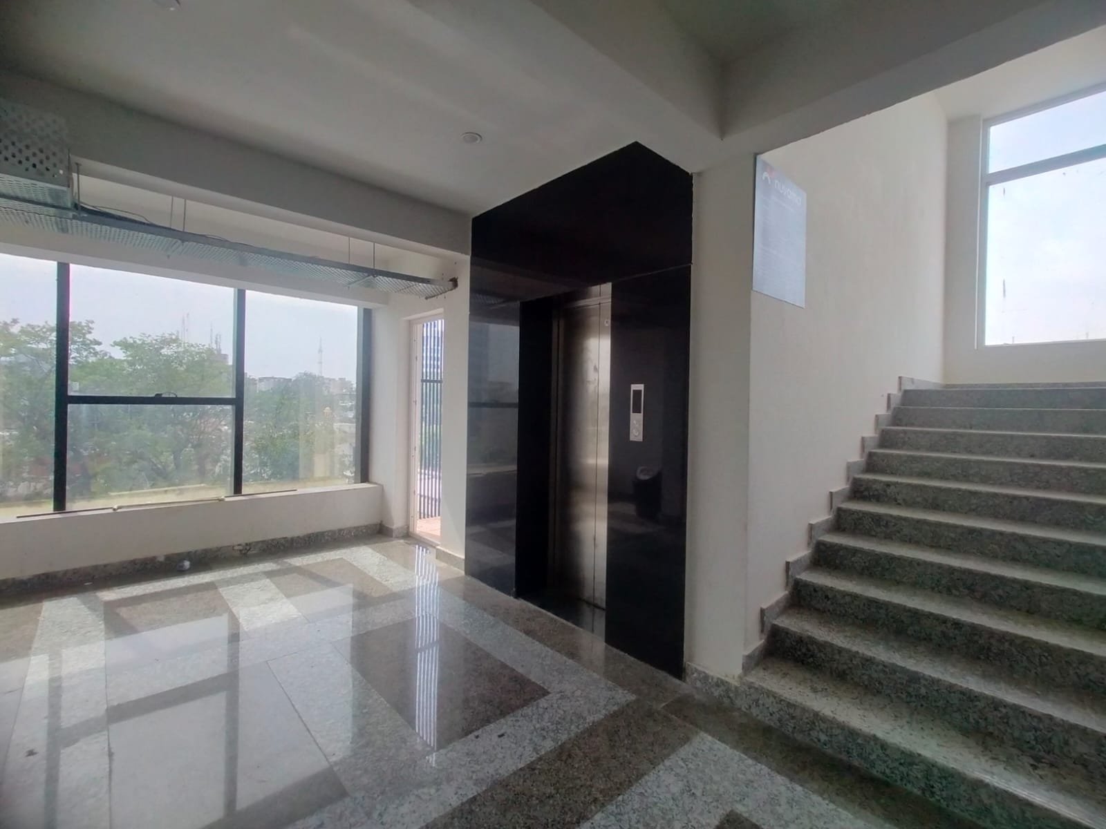 Modern Office Space for Rent