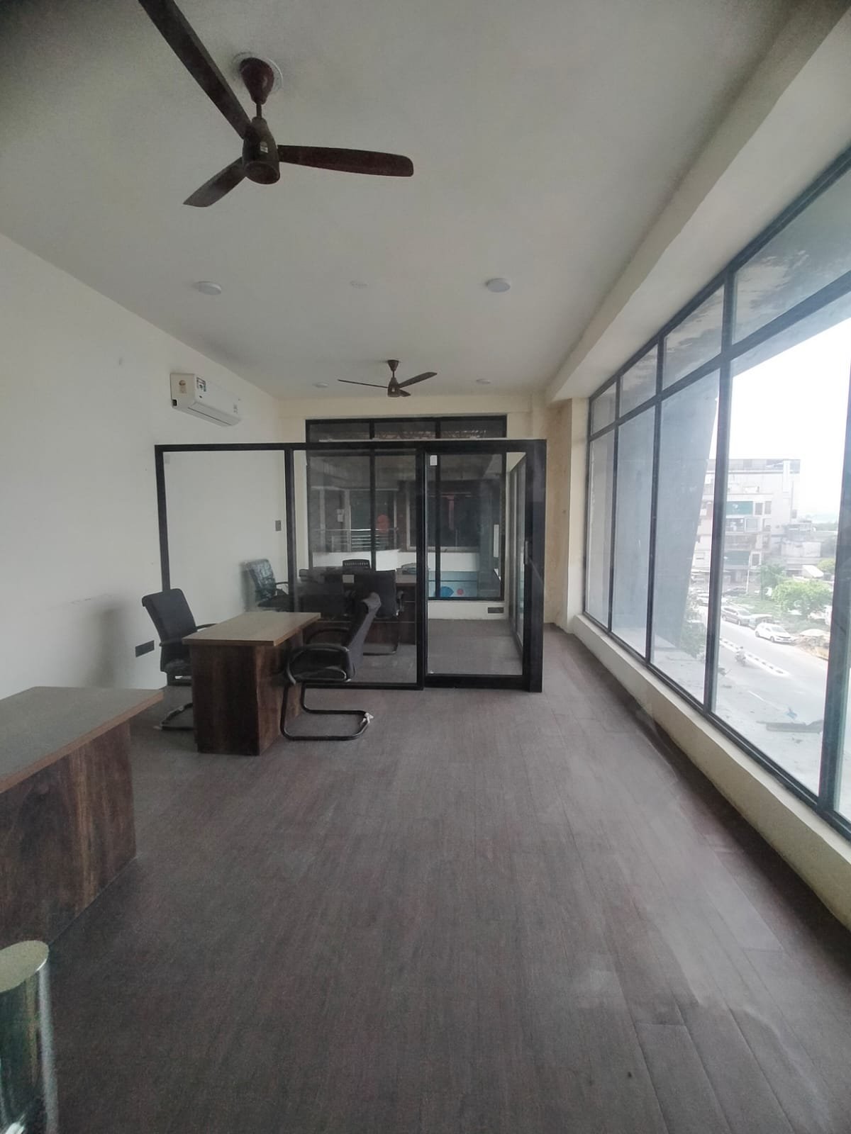 Premium Furnished Office Available for Rent