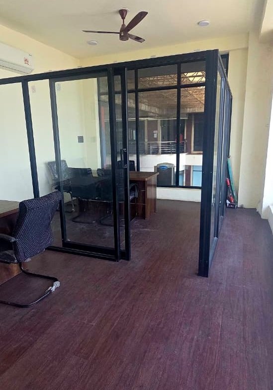 Premium Furnished Office Available for Rent