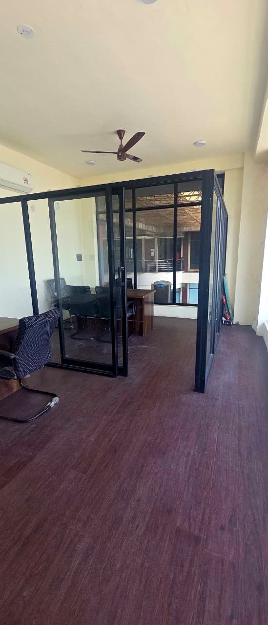 Premium Furnished Office Available for Rent