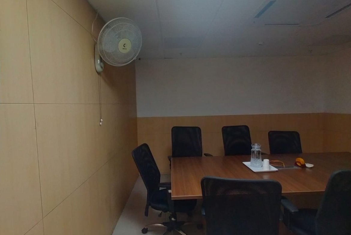 Luxury Furnished Office for Rent