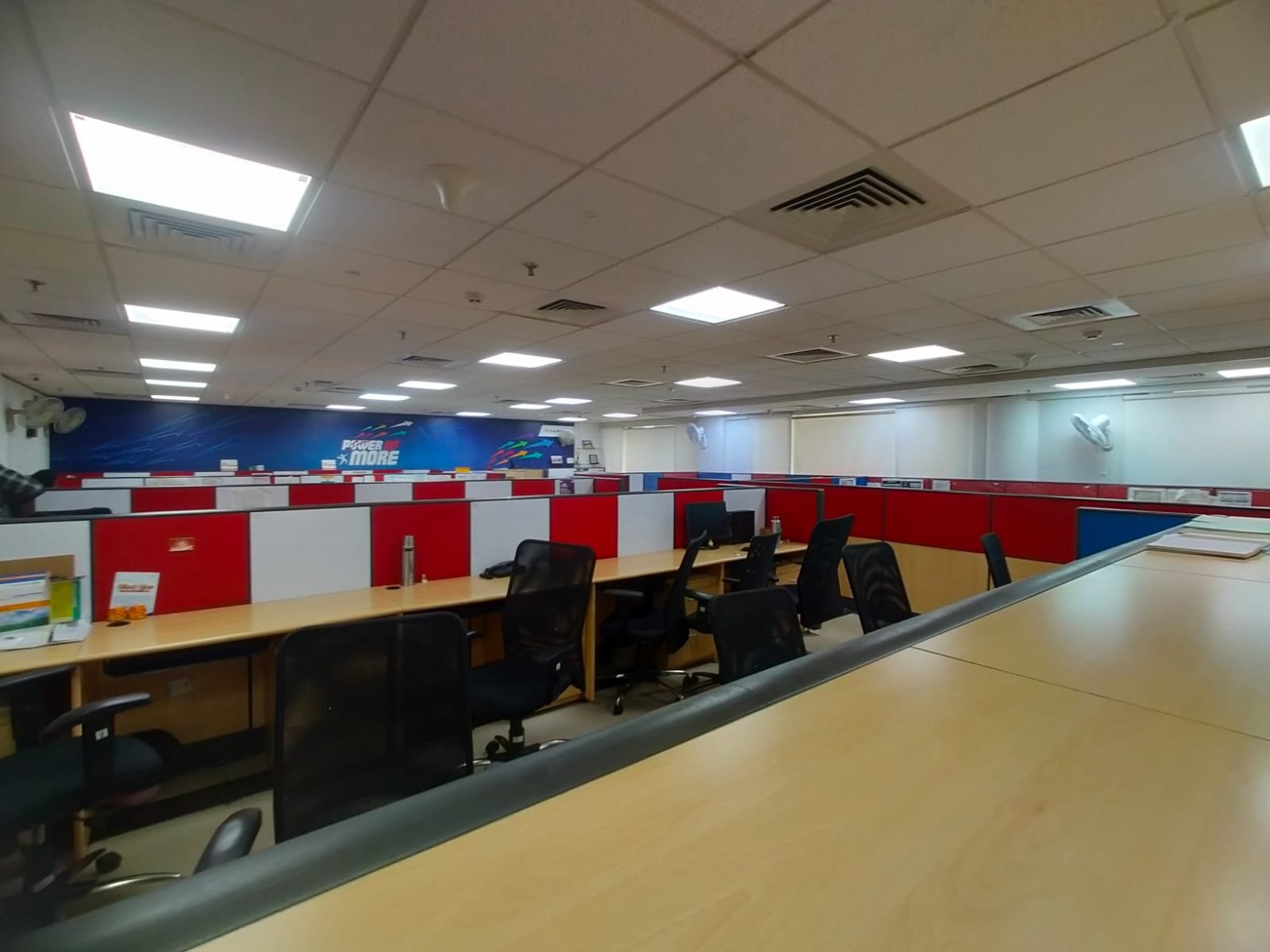 Luxury Furnished Office for Rent